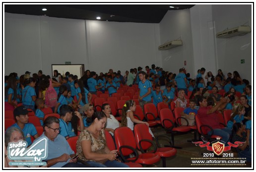 rolim de moura
